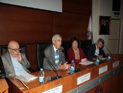 Sosyologlar Erzurum'da buluştu